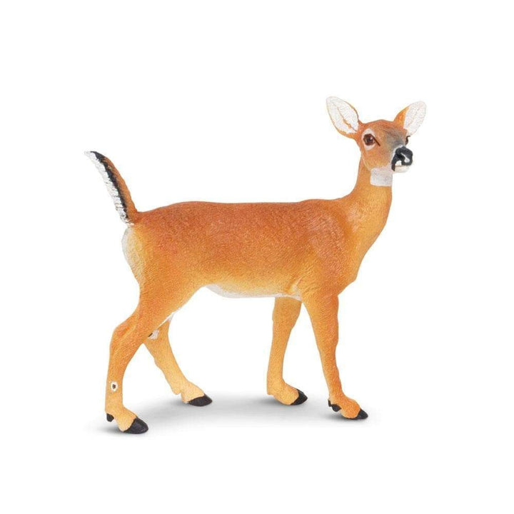 Safari Ltd Figurka dla dzieci Whitetail Doe