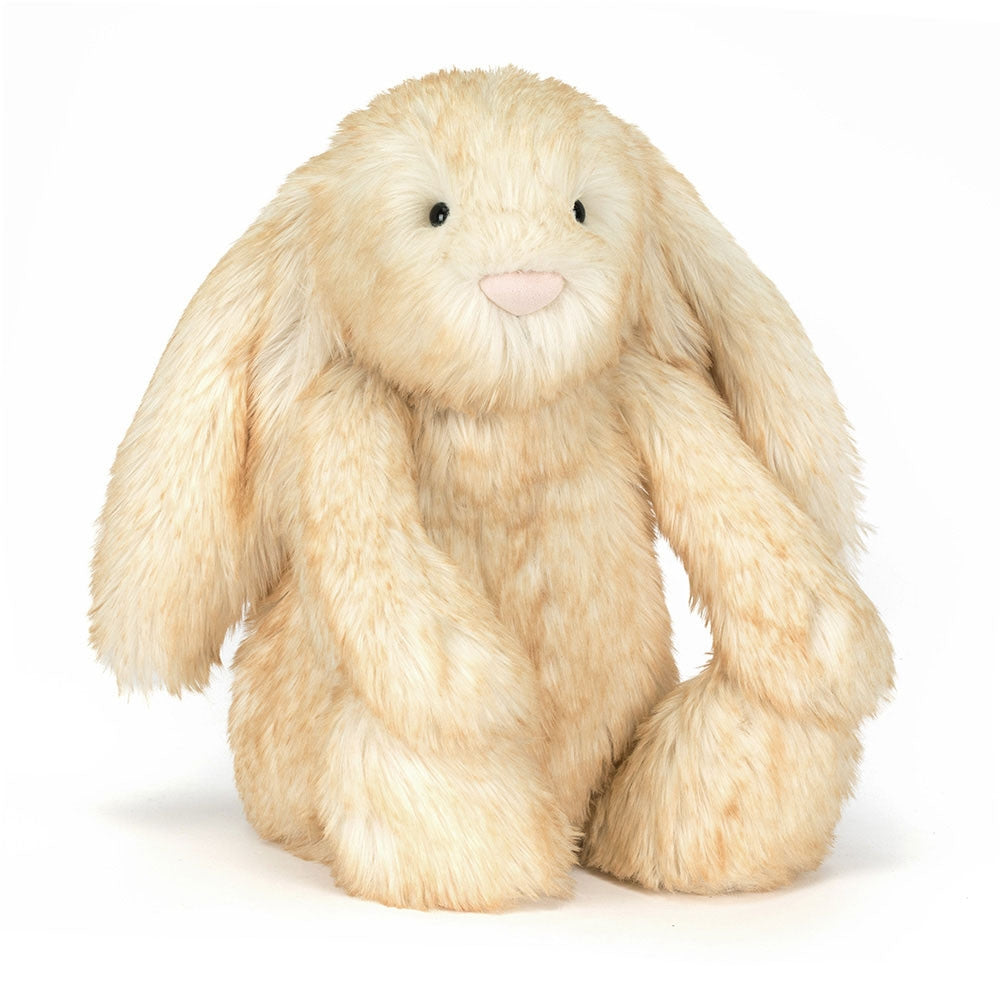Jellycat Przytulanka Króliczek LUX Kremowy 51 cm