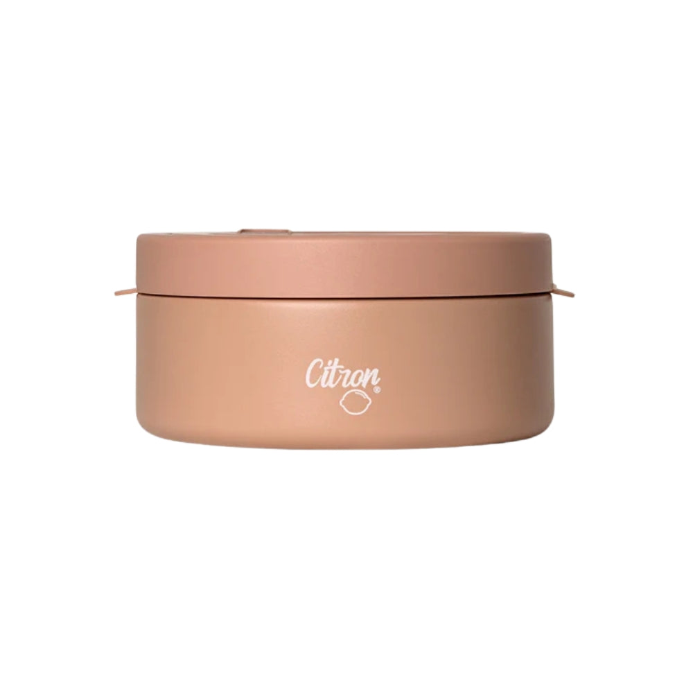 Citron Termos Obiadowy 400ml Blush Pink