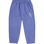 Bobo Choses Spodnie dresowe dla dzieci Blue