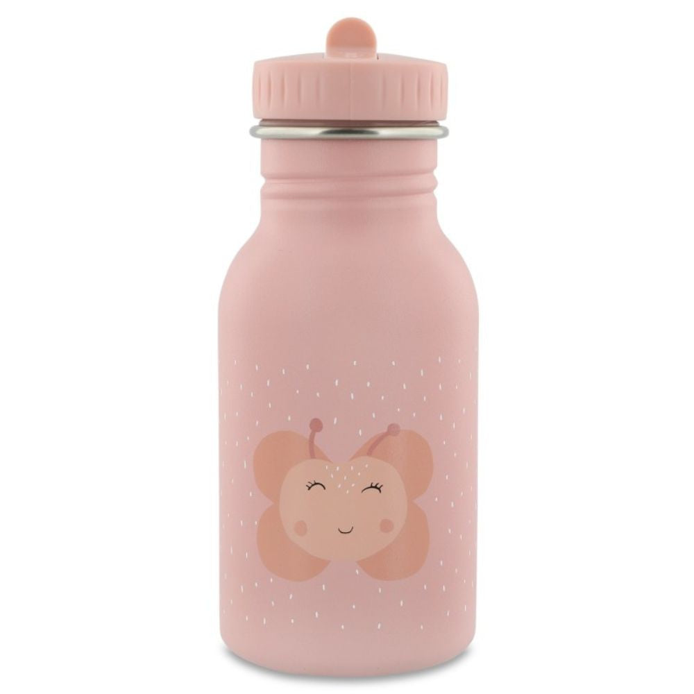 Trixie butelka bidon dla dzieci 350 ml Motyl