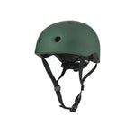 Liewood Kask rowerowy dla dzieci Hunter green