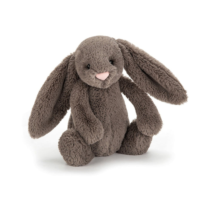 JellyCat Królik 31 cm truflowy