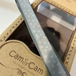SKAZA Mrs Ertha Aparat dla dzieci Cam Cam Rusted Little Daisys