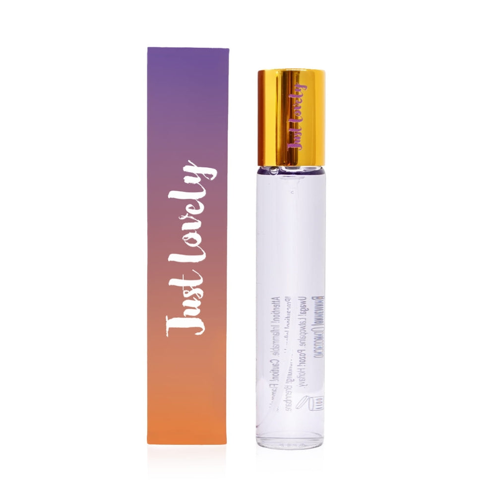 Lullalove Perfumetka Just Lovely 33ml