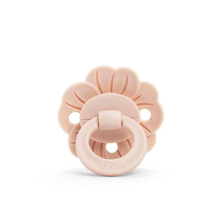 Elodie Details Smoczek Binky Bloom Powder Pink