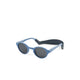Liewood Okulary przeciwsłoneczne dla dzieci Stacey Riverside Classic navy