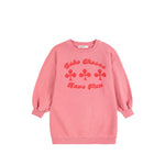 Bobo Choses Sukienka dresowa Have Fun