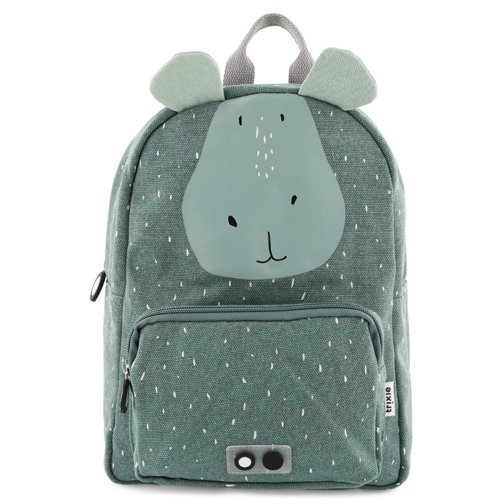 Trixie Plecak dla przedszkolaka Hipopotam