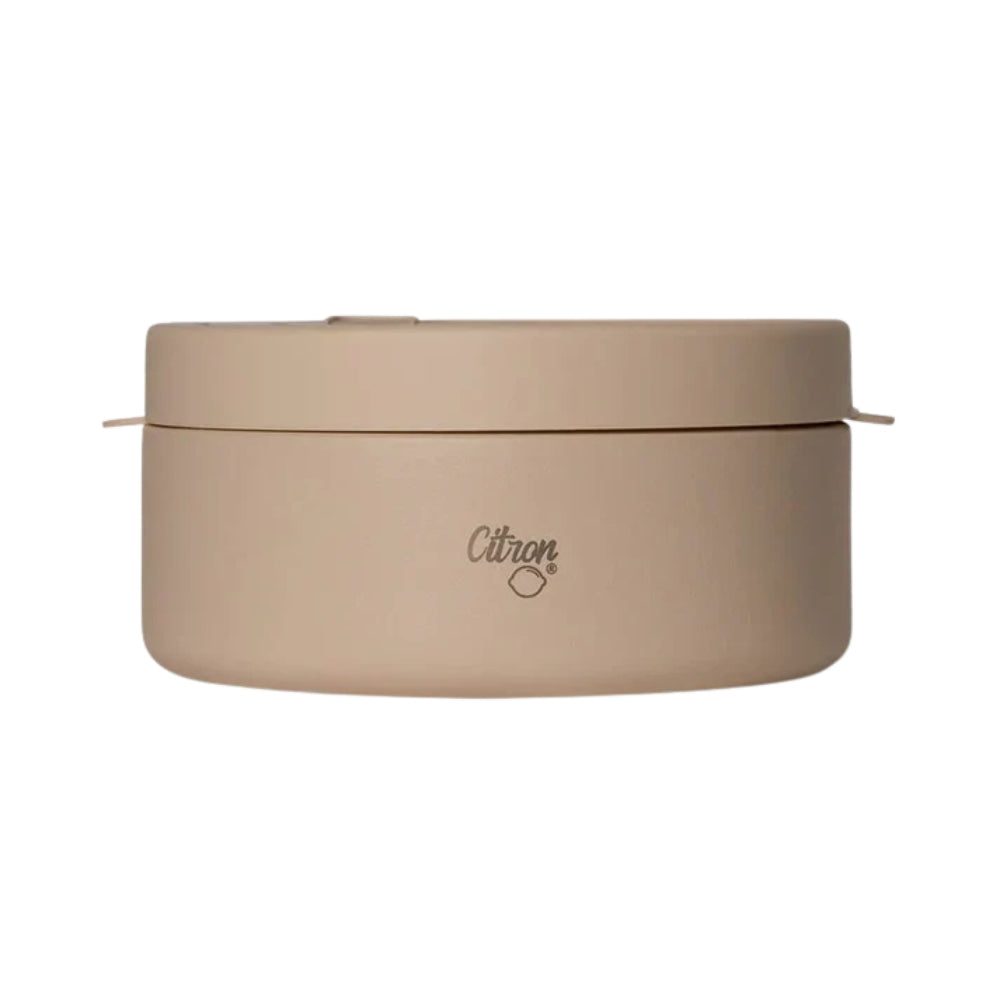 Citron Termos Obiadowy 400ml Beige