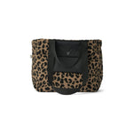 Liewood Torba dla mamy z polaru Reed Pile Totebag Mega leo Oat mix
