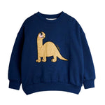 Mini Rodini Buza dla dzieci Dino Blue