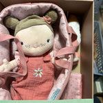 SKAZA Little Dutch Lalka dla dzieci Baby Rosa