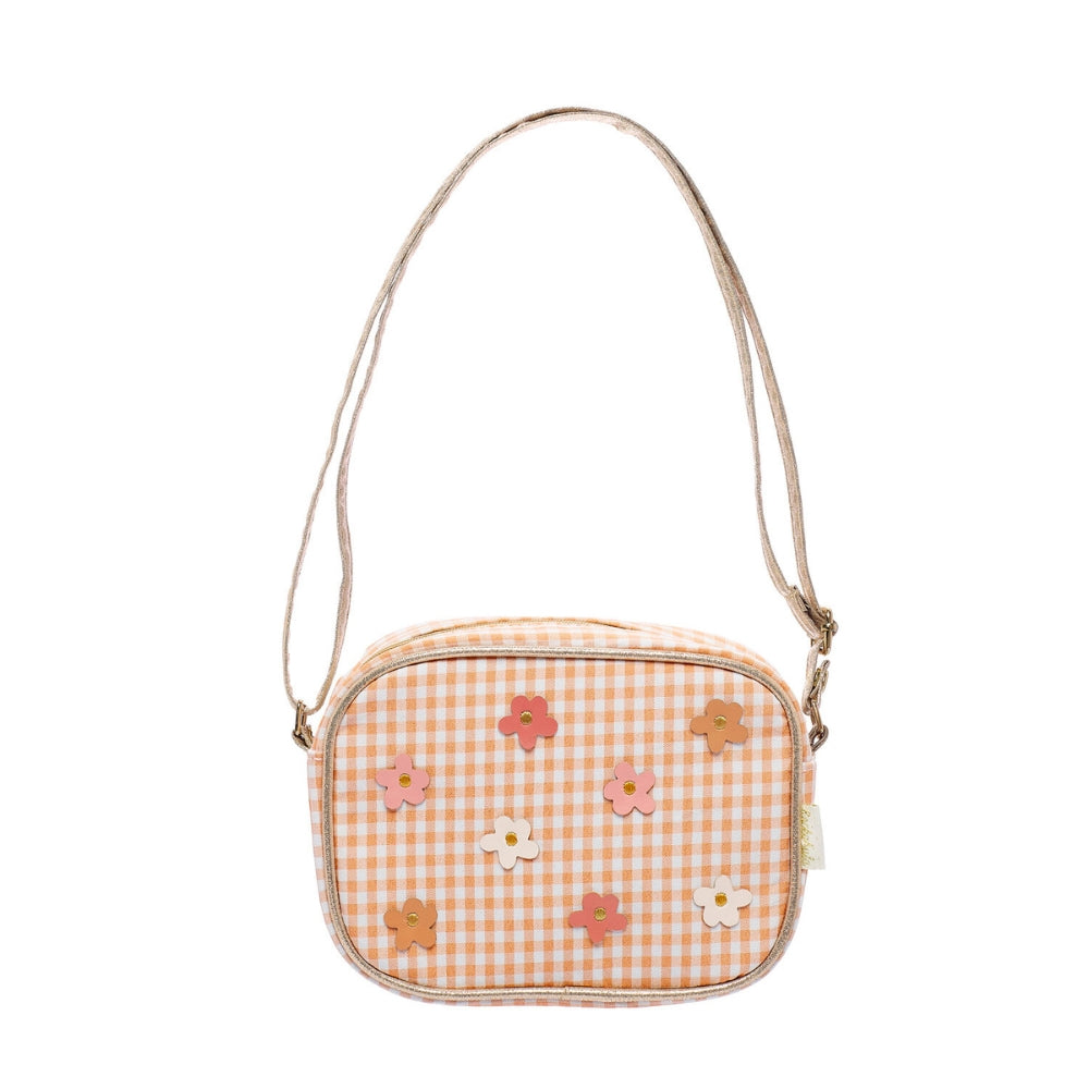 Rockahula Torebka dla dziewczynki Edelweiss Gingham