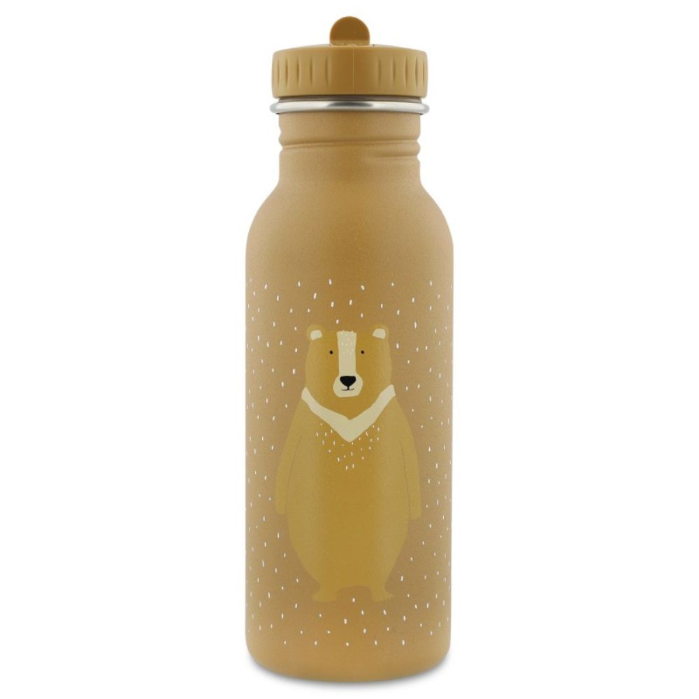 Trixie butelka bidon dla dzieci 500 ml Miś