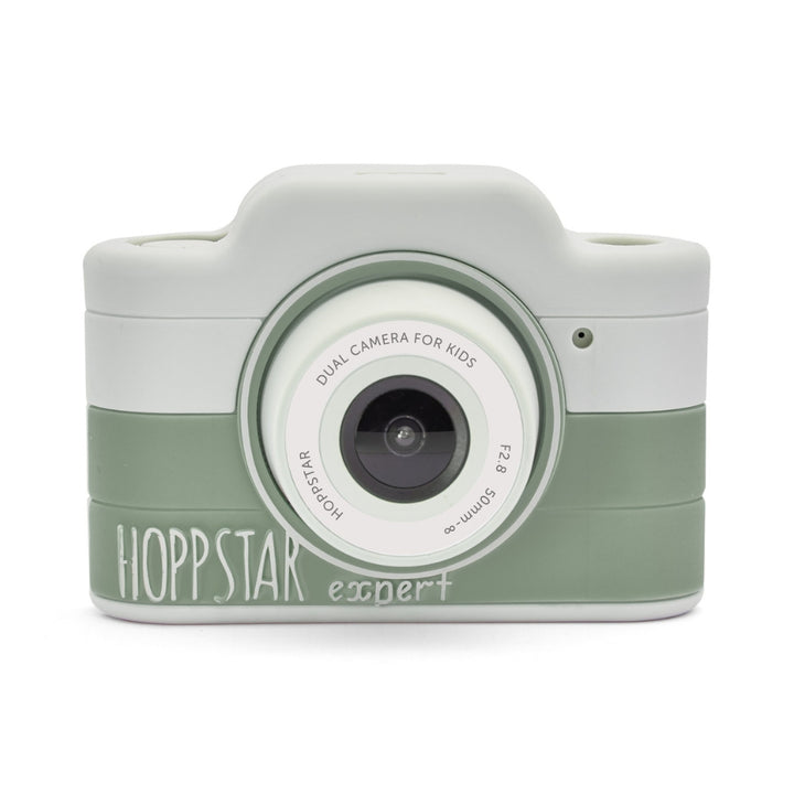 Hoppstar Aparat fotograficzny dla dzieci Expert Laurel