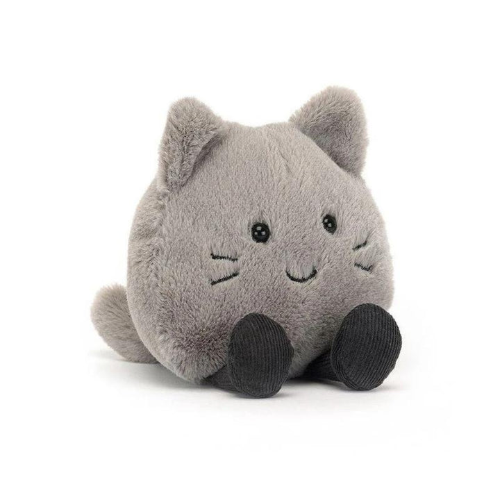 Jellycat Przytulanka dla niemowlaka Figielek Kotek 10cm