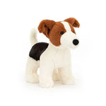 Jellycat Przytulanka dla niemowlaka Terrier Albert 18cm