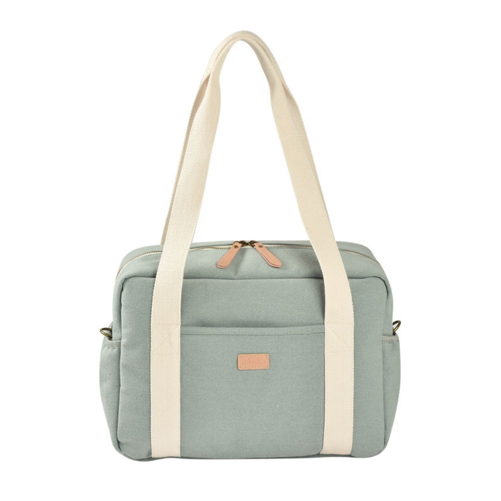 Beaba Torba dla mamy Paris Sage green