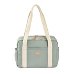 Beaba Torba dla mamy Paris Sage green