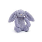 Jellycat Królik 18 cm fioletowy