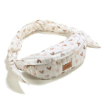 La Millou Nerka dla mamy Ortalion Heartbeat Beige