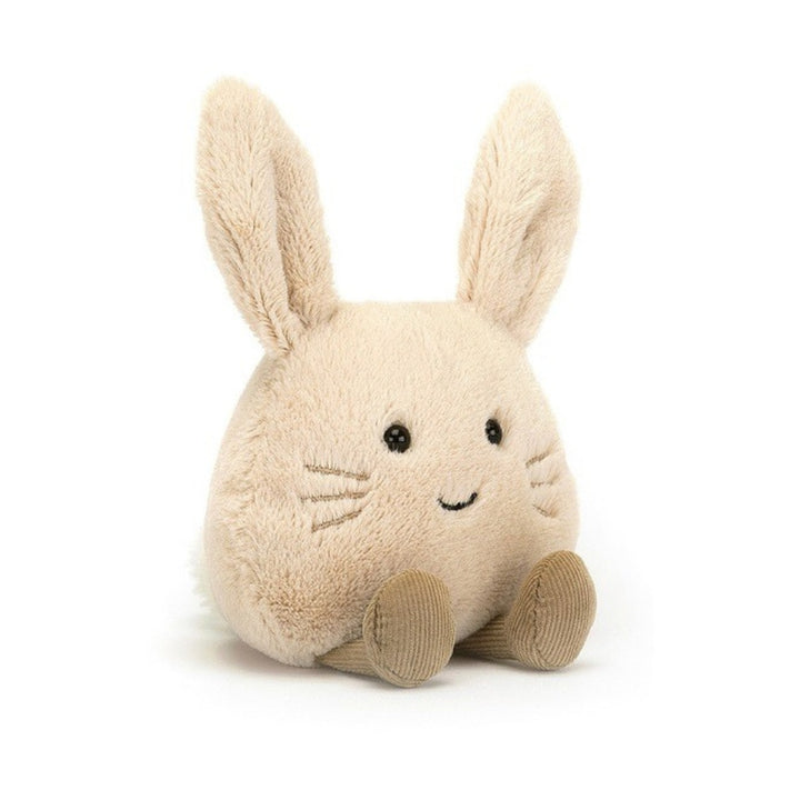 Jellycat przytulanka dla niemowlaka Figielek króliczek 10cm