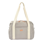 Beaba Torba dla mamy Paris Pearl Grey