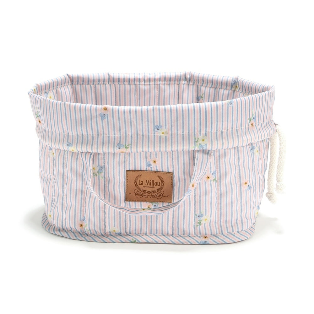 La Millou Organizer na pieluszki English Garden