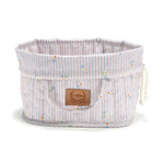 La Millou Organizer na pieluszki English Garden