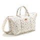 La Millou Torba dla mamy weekendowa Ortalion Heartbeat Beige