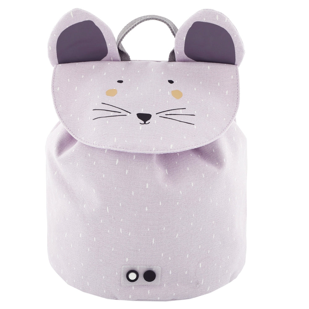 Trixie Plecak dla przedszkolaka Mini Myszka