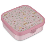 Little Dutch & Mepal Lunchbox dla dzieci bento duży Fairy Garden