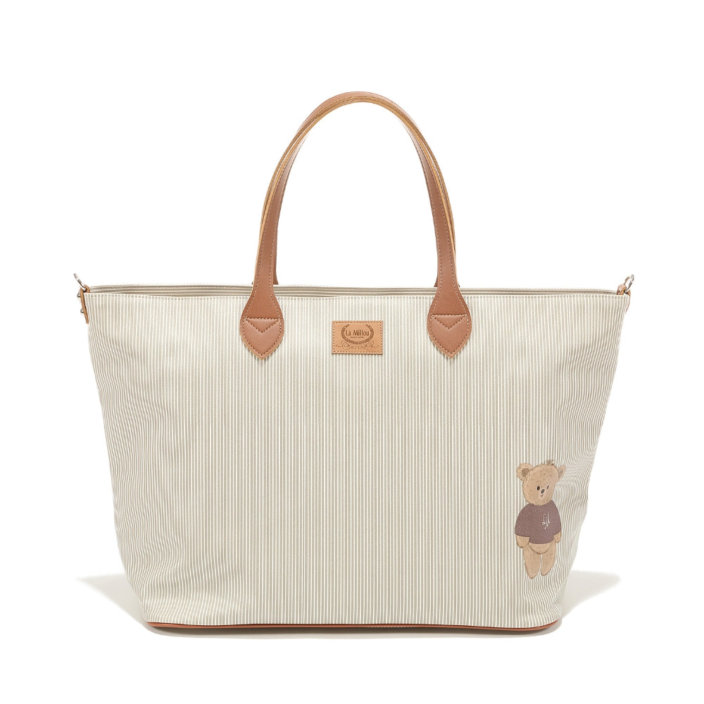 La Millou Torba dla mamy Feeria Medium Baby Bear