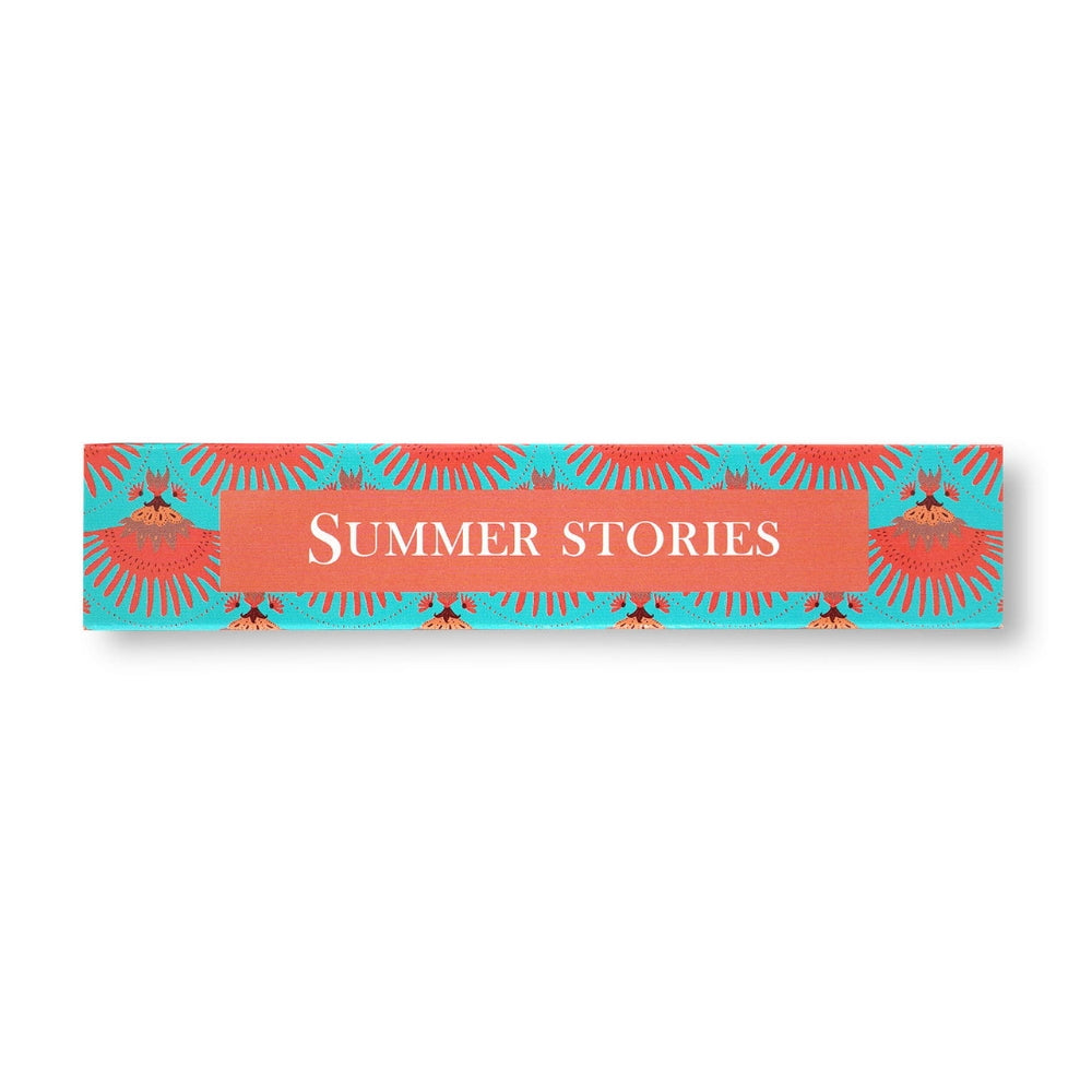 Lullalove Perfumetka Summer Stories 33ml