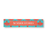 Lullalove Perfumetka Summer Stories 33ml