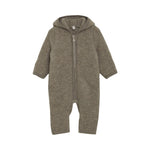 Huttelihut Kombinezon niemowlęcy Savannah Melange