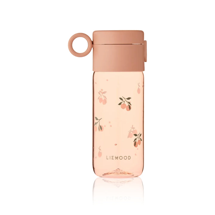 Liewood Bidon dla dzieci Clemence Peach Sea shell 350ml