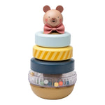 Taf Toys Wieża Sensoryczna Miś do Układania