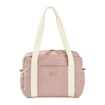 Beaba Torba dla mamy Paris Dusty pink