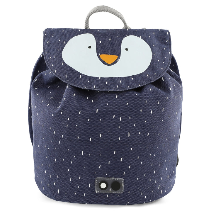 Trixie Plecak dla przedszkolaka Mini Pingwinek