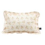 La Millou Poduszka bawełniana dla dziecka XL English Garden