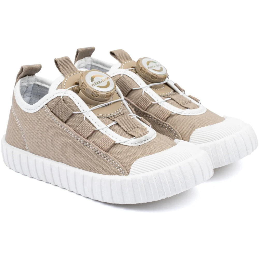 Mikk Line Buty dla dziecka Chocolate Chip rozmiar 34