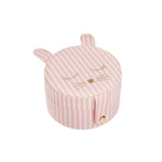 Rockahula Szkatułka na biżuterię Stripy Bunny