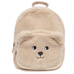 Petit Monkey Plecak dla dzieci Teddy Sand