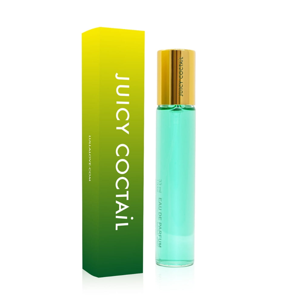 Lullalove Perfumetka Juicy Coctail 33ml