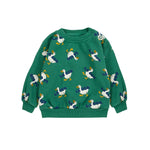 Bobo Choses Bluza dla dzieci La Oca All Over