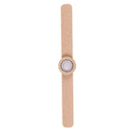 Mrs Ertha Zegarek dla dzieci Cloudy Blush