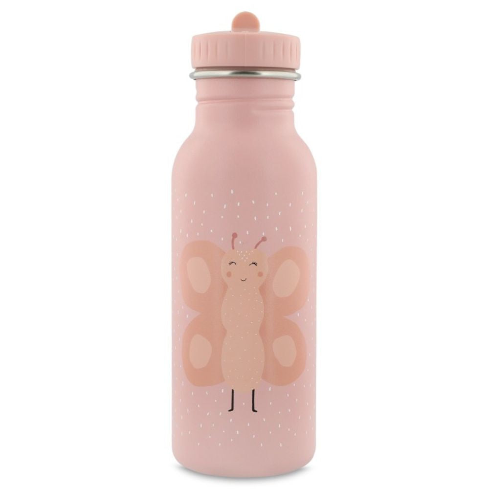 Trixie butelka bidon dla dzieci 500 ml Motyl