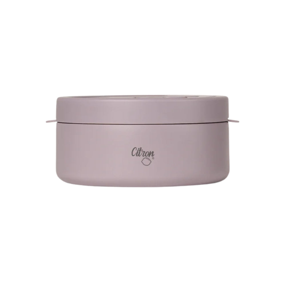 Citron Termos Obiadowy 400ml Purple